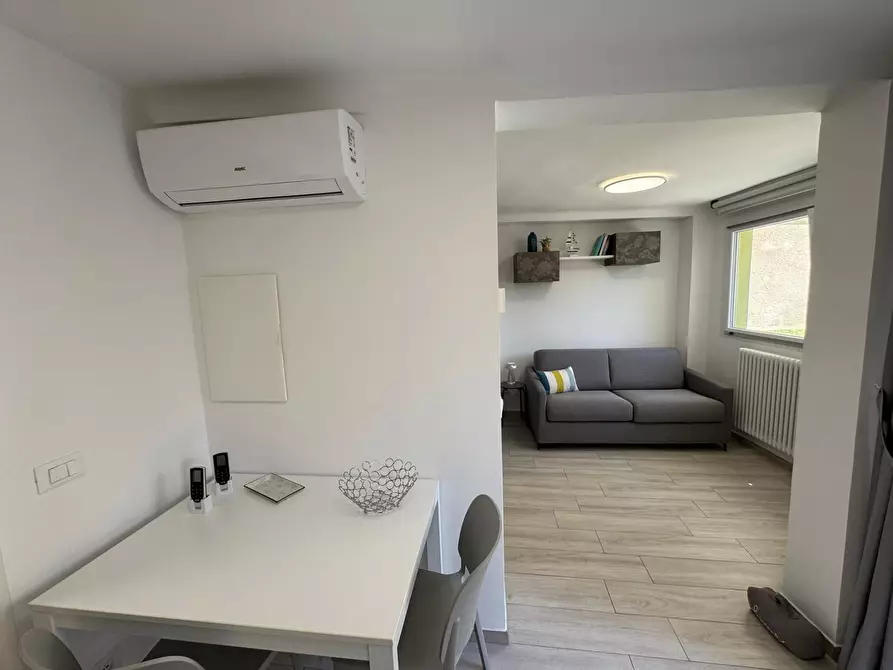 Immagine 14 di Casa indipendente in vendita  in Via G. Ansaldi 20 a San Remo