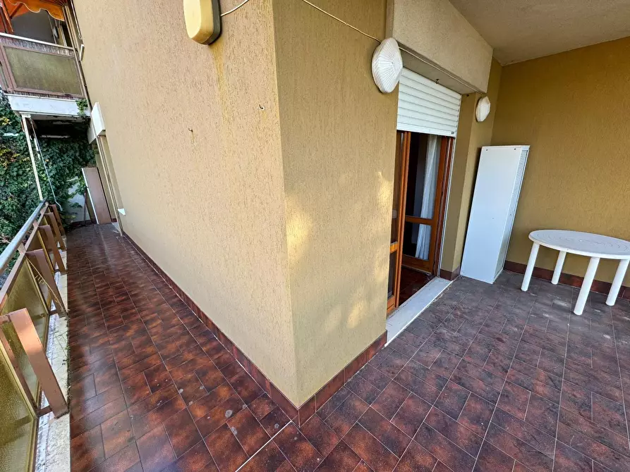 Immagine 22 di Bilocale in vendita  in Via Val D'Olivi 277 a San Remo