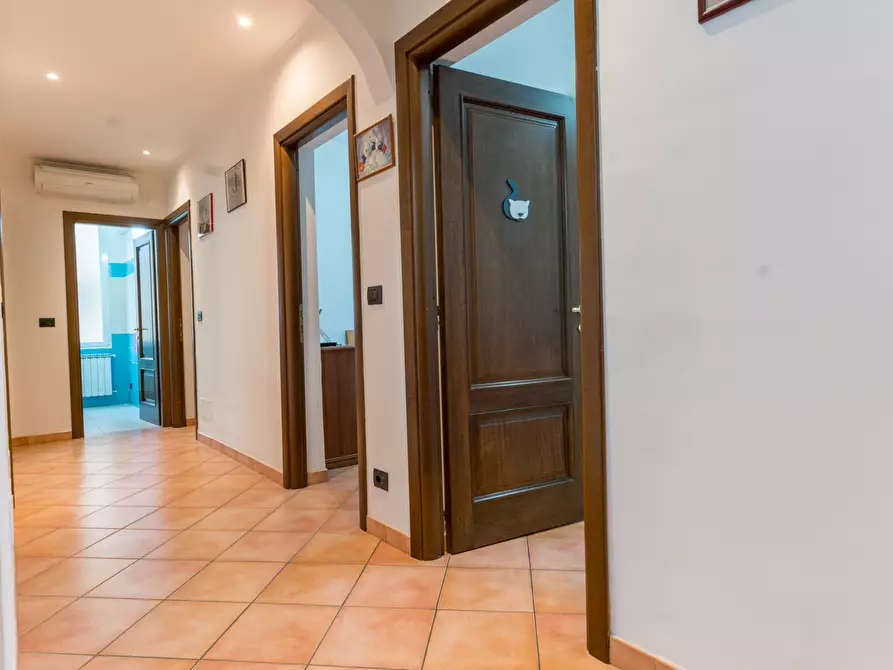 Immagine 38 di Quadrilocale in vendita  in Via Generale A. Lamarmora 221 a San Remo