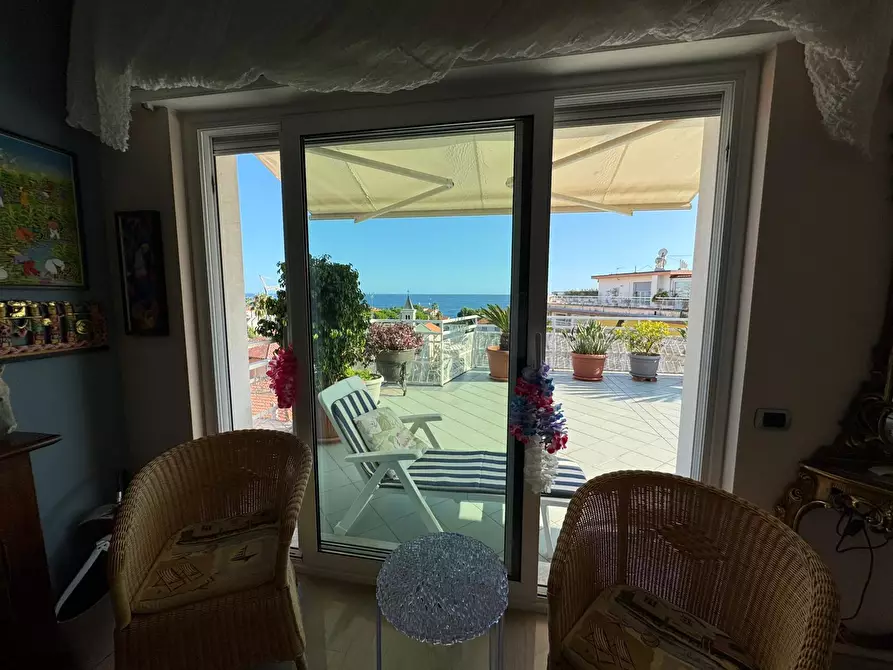 Immagine 18 di Attico in vendita  in Via della Repubblica 10 a San Remo