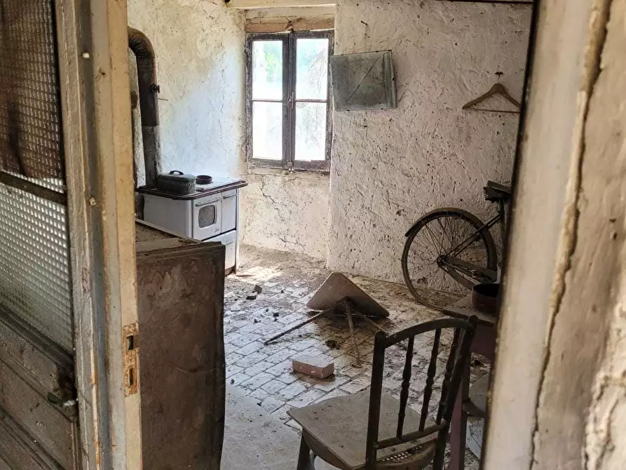 Immagine 42 di Rustico / casale in vendita  in Via Val D'Olivi 185 a San Remo