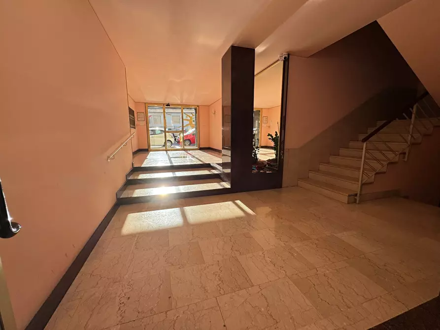 Immagine 51 di Attico in vendita  in Via della Repubblica 10 a San Remo