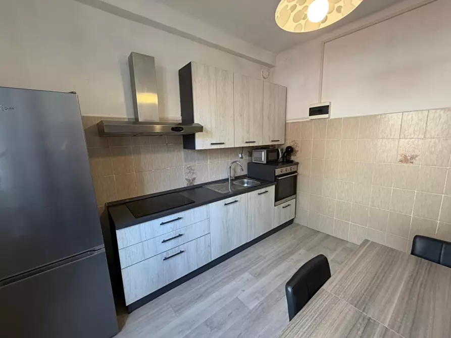 Immagine 18 di Quadrilocale in vendita  in Via Martiri della Libertà 330 a San Remo