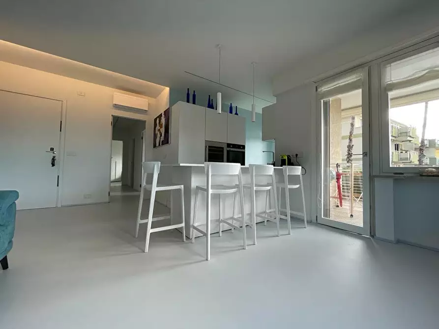 Immagine 7 di Trilocale in vendita  in Corso Giuseppe Mazzini 181 a San Remo