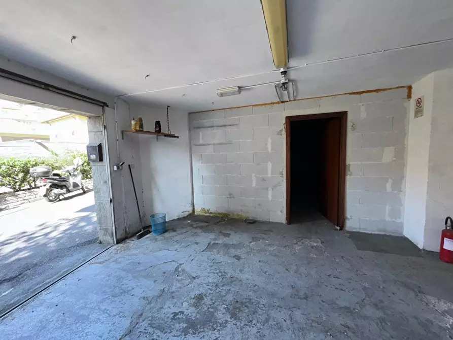 Immagine 6 di Capannone industriale in affitto  in Via Lamarmora 92 a San Remo