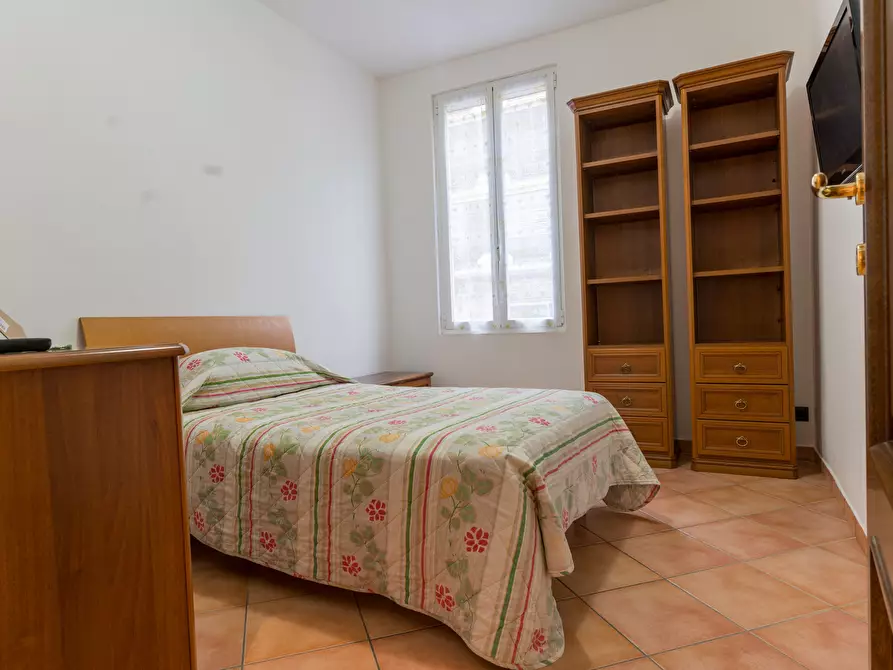 Immagine 42 di Quadrilocale in vendita  in Via Generale A. Lamarmora 221 a San Remo