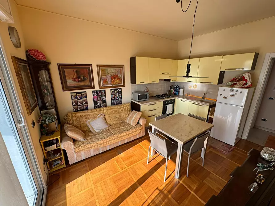 Immagine 26 di Attico in vendita  in Via della Repubblica 10 a San Remo