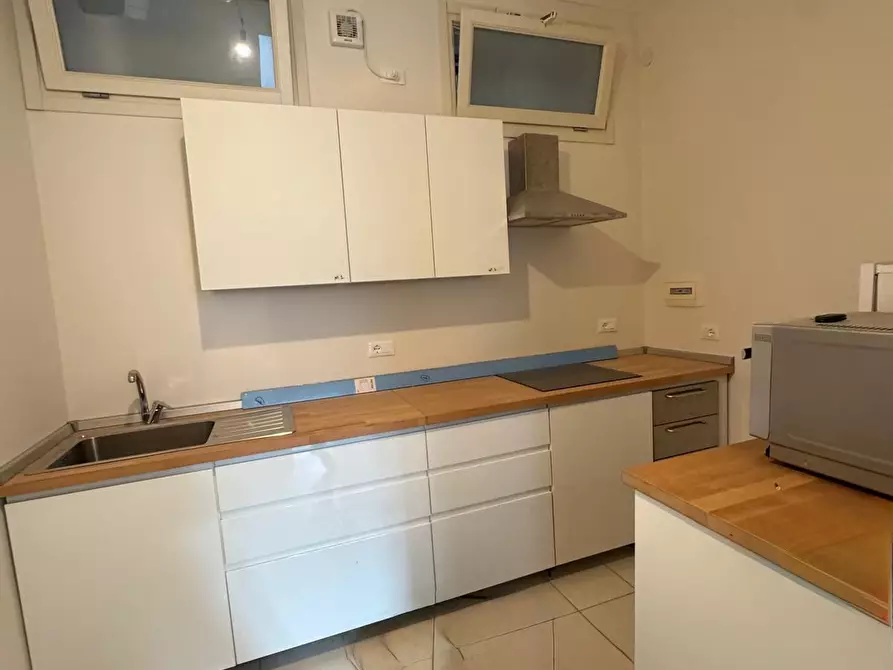 Immagine 9 di Appartamento in affitto  in Via Wolfgang Goethe a San Remo