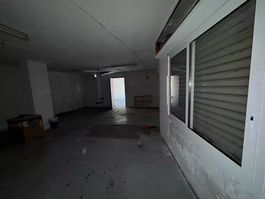 Immagine 7 di Capannone industriale in affitto  in Via Lamarmora 92 a San Remo