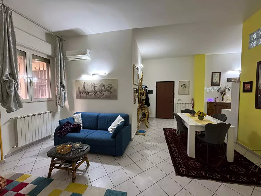 Immagine 4 di Trilocale in vendita  in Via Zeffiro Massa 91 a San Remo