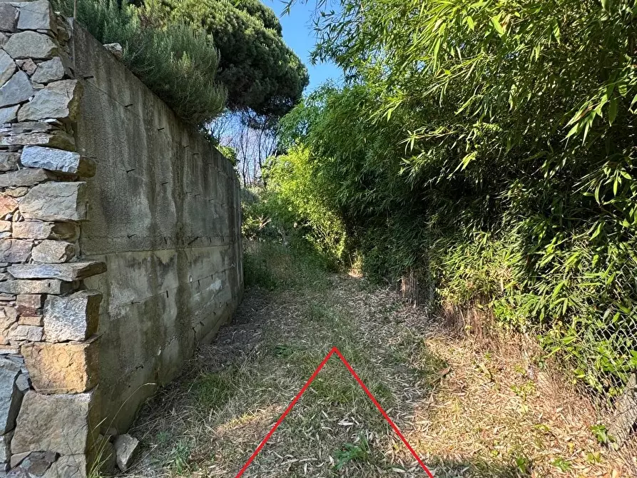 Immagine 26 di Rustico / casale in vendita  in Via Val D'Olivi 185 a San Remo
