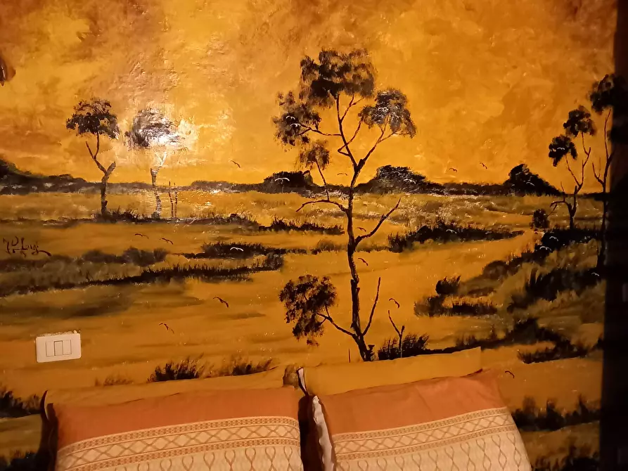 Immagine 15 di Porzione di casa in affitto  a Camaiore