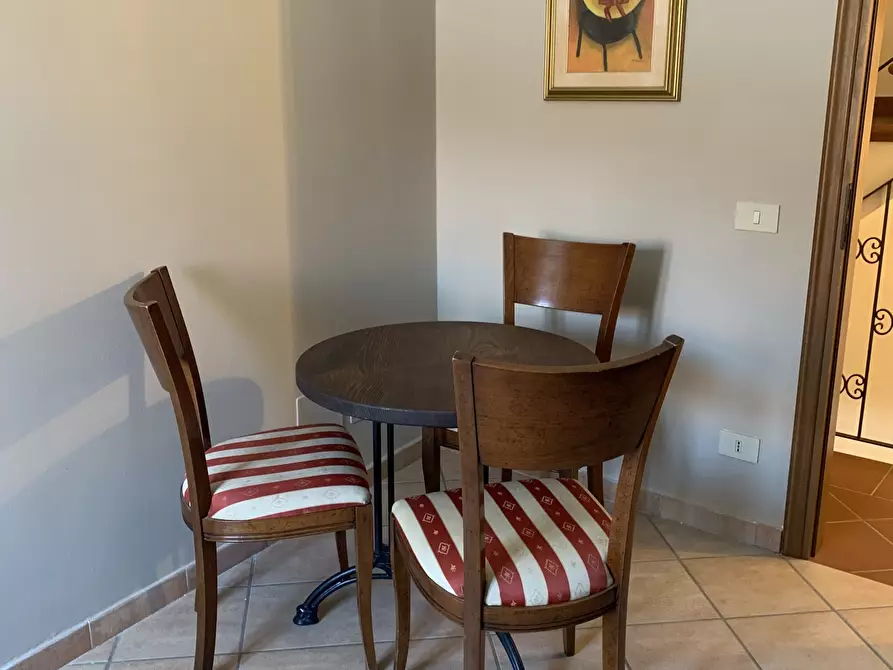 Immagine 20 di Terratetto in affitto  a Camaiore