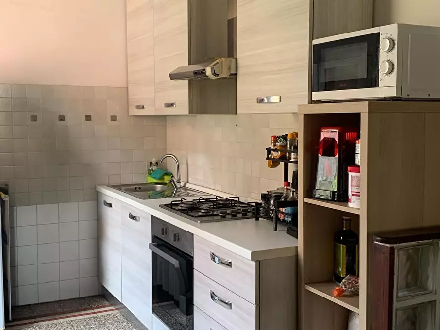 Immagine 5 di Bilocale in affitto  a Pietrasanta
