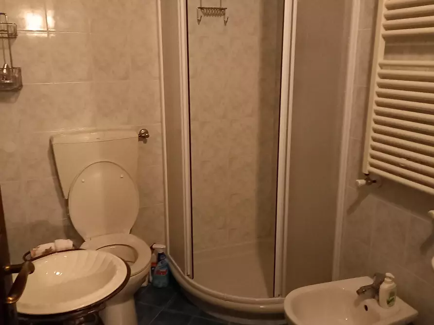 Immagine 11 di Porzione di casa in affitto  a Camaiore