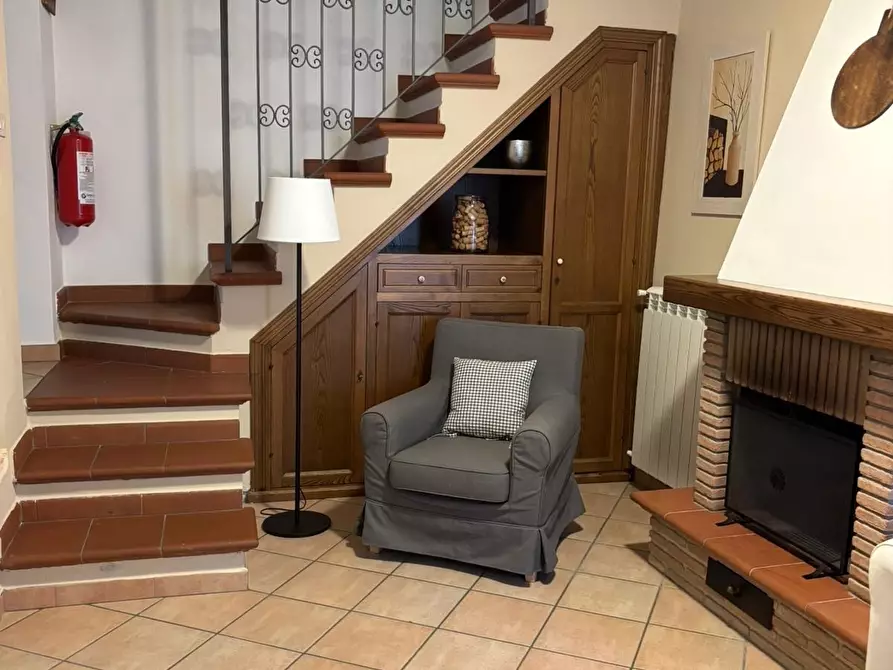 Immagine 4 di Terratetto in affitto  a Camaiore