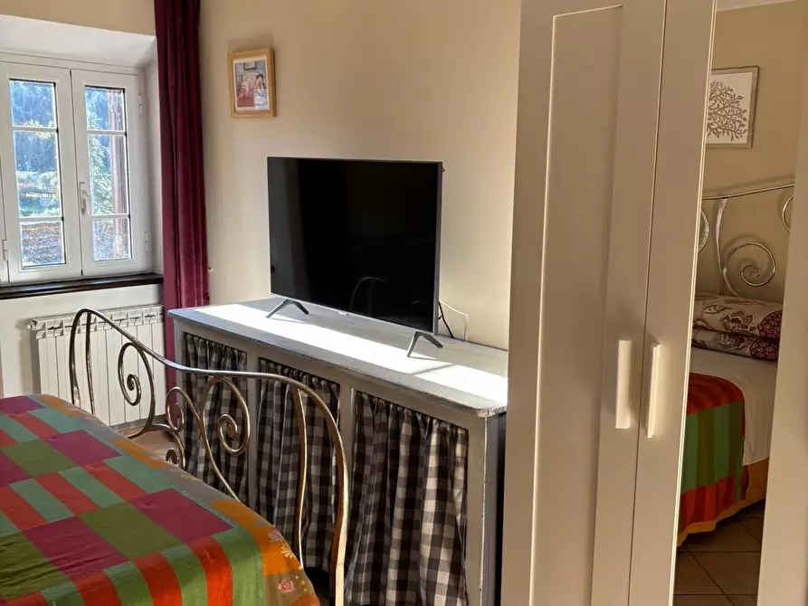 Immagine 11 di Terratetto in affitto  a Camaiore