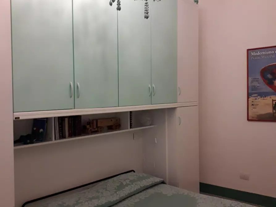 Immagine 8 di Quadrilocale in affitto  a Pietrasanta