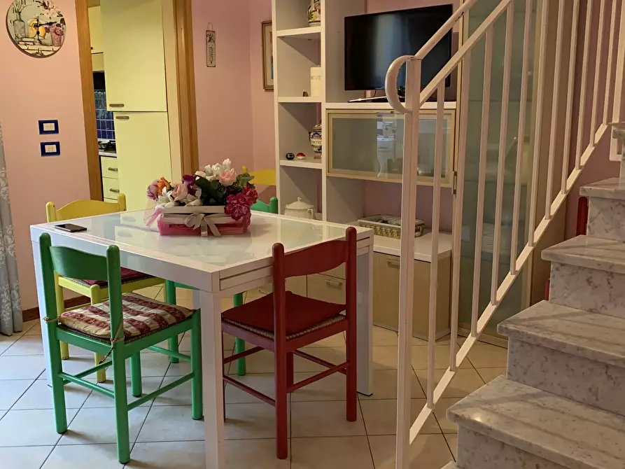 Immagine 20 di Casa semindipendente in affitto  a Viareggio