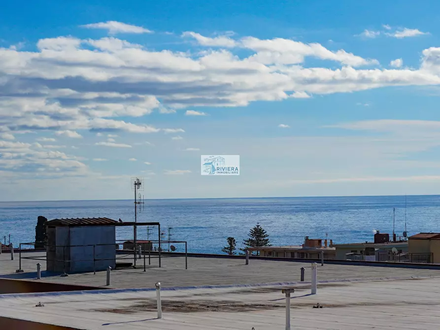 Immagine 34 di Bilocale in vendita  in Via Aurelia Ponente 102 Bis a Santo Stefano Al Mare