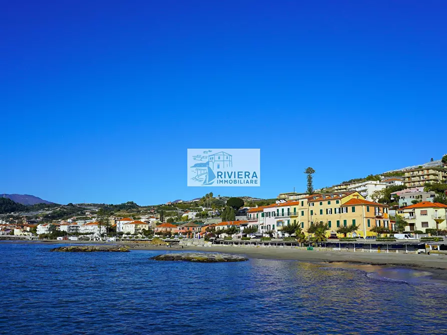 Immagine 15 di Terreno edificabile in vendita  in Strada Ponte Romano 16 a Santo Stefano Al Mare