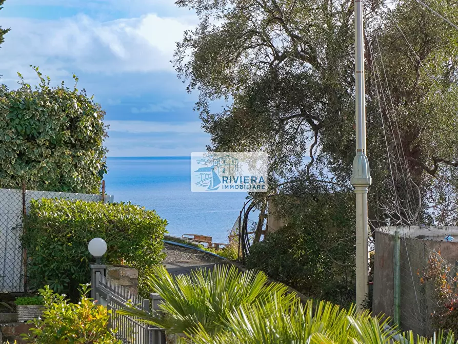 Immagine 7 di Porzione di casa in vendita  a San Remo