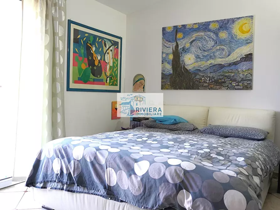 Immagine 24 di Villa in vendita  in Via Giulio Cesare 2 a Santo Stefano Al Mare