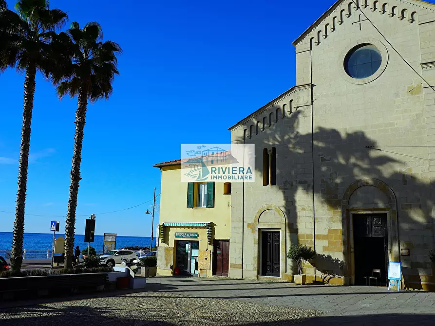 Immagine 11 di Terreno edificabile in vendita  in Strada Ponte Romano 16 a Santo Stefano Al Mare