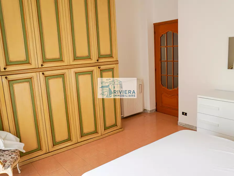 Immagine 39 di Porzione di casa in vendita  a San Remo