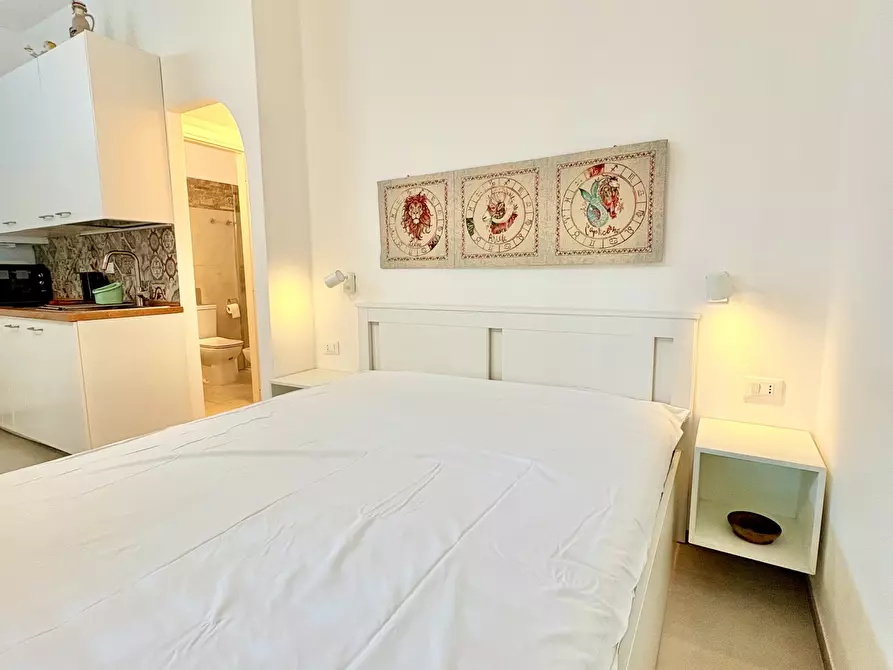 Immagine 7 di Monolocale in vendita  in Via Allavena a Riva Ligure