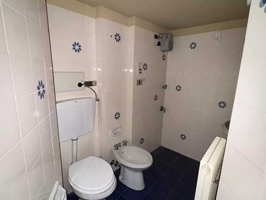 Immagine 7 di Monolocale in vendita  a Castellaro