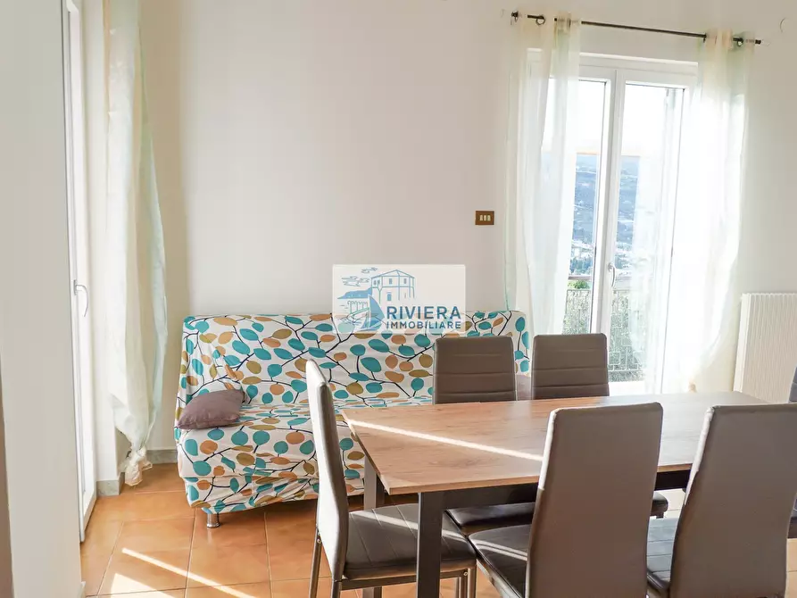 Immagine 33 di Porzione di casa in vendita  a San Remo