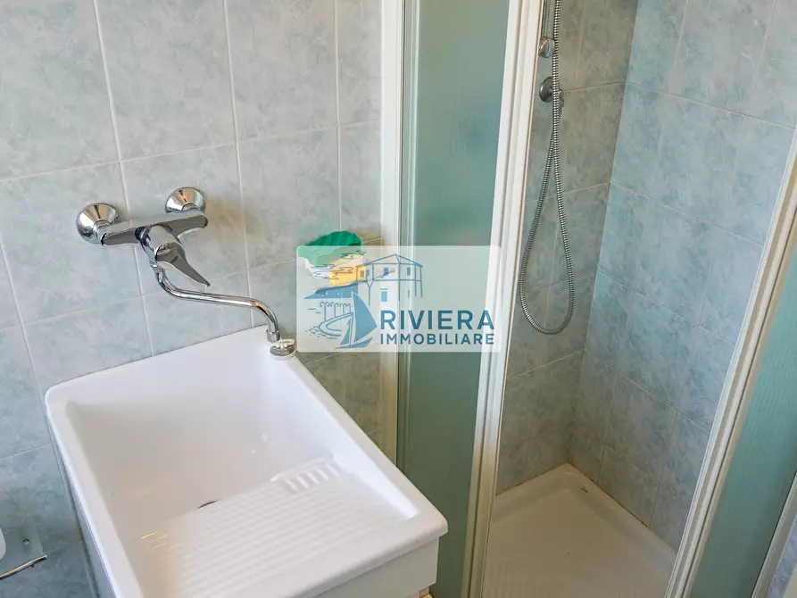 Immagine 24 di Trilocale in vendita  in Via Aurelia Ponente 86 a Santo Stefano Al Mare