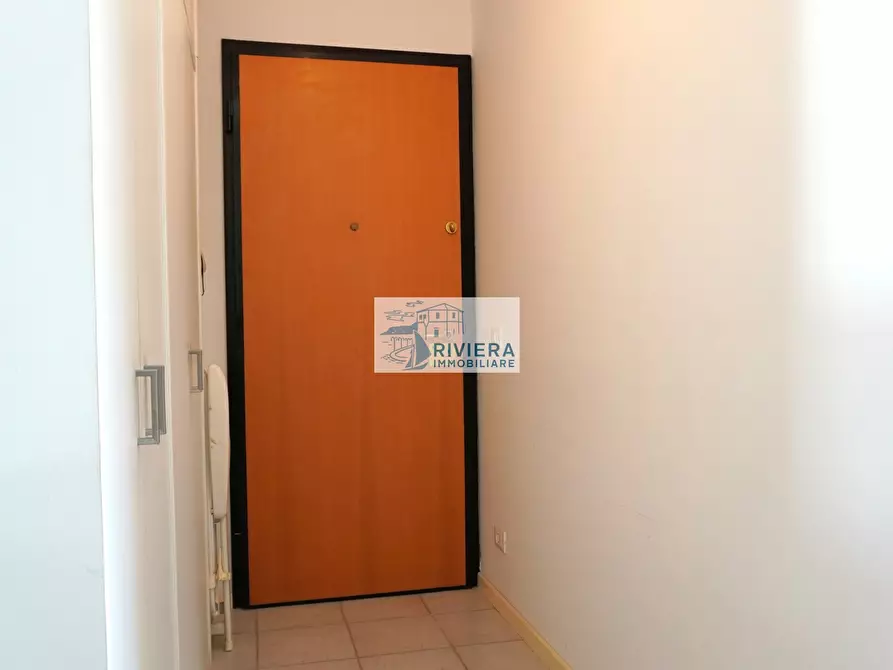 Immagine 9 di Bilocale in vendita  in Via Gianni Cozzi 1 a Santo Stefano Al Mare