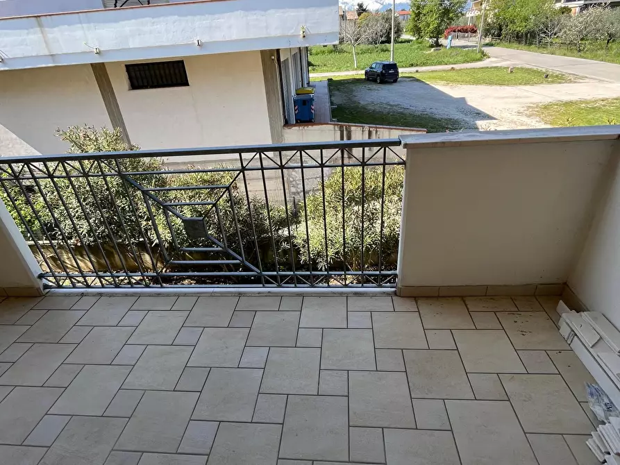 Immagine 10 di Appartamento in affitto  in Via Provinciale della Rocca 22 a Santa Maria Imbaro