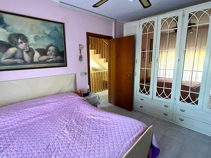 Immagine 24 di Pentalocale in vendita  in Via Giuseppe Spataro 7 a Lanciano