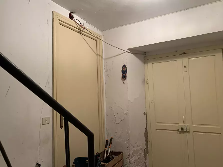 Immagine 43 di Casa semindipendente in vendita  a Gessopalena