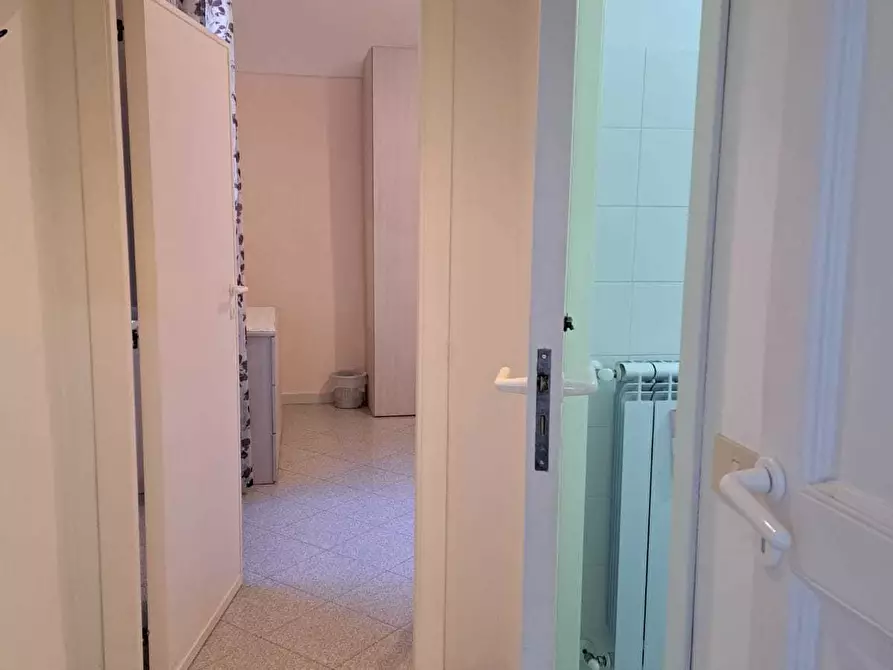 Immagine 11 di Terratetto in vendita  in VIA SANTA MARIA MAGGIORE 4 a Lanciano