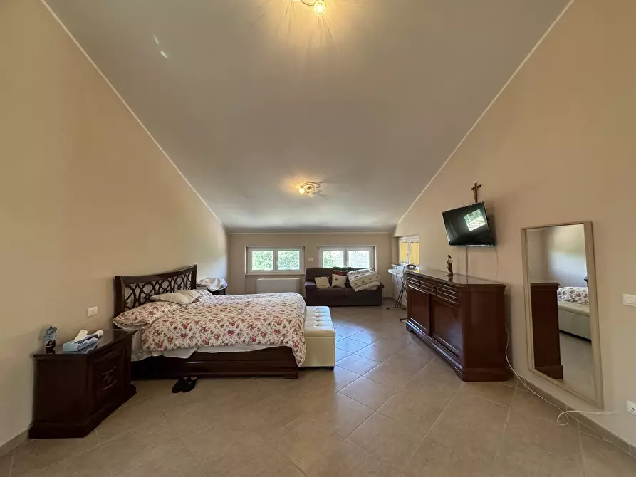 Immagine 8 di Villa in vendita  in Pietraferrazzana (CH) a Pietraferrazzana