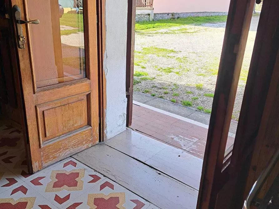 Immagine 10 di Terratetto in vendita  in Contrada da Cona 34 a San Vito Chietino