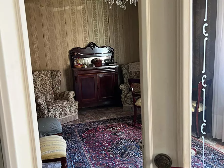 Immagine 7 di Pentalocale in vendita  in Corso Trento e Trieste 43 a Lanciano