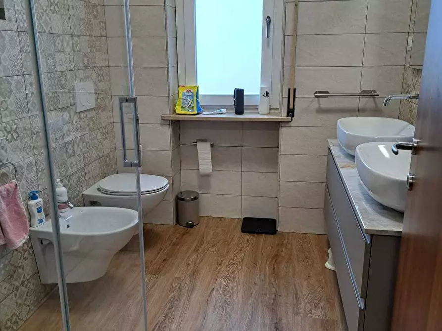 Immagine 20 di Pentalocale in vendita  in Via Aterno 19 a Lanciano