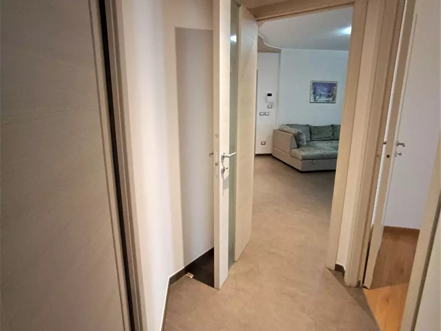 Immagine 23 di Quadrilocale in affitto  in via del mare a Lanciano