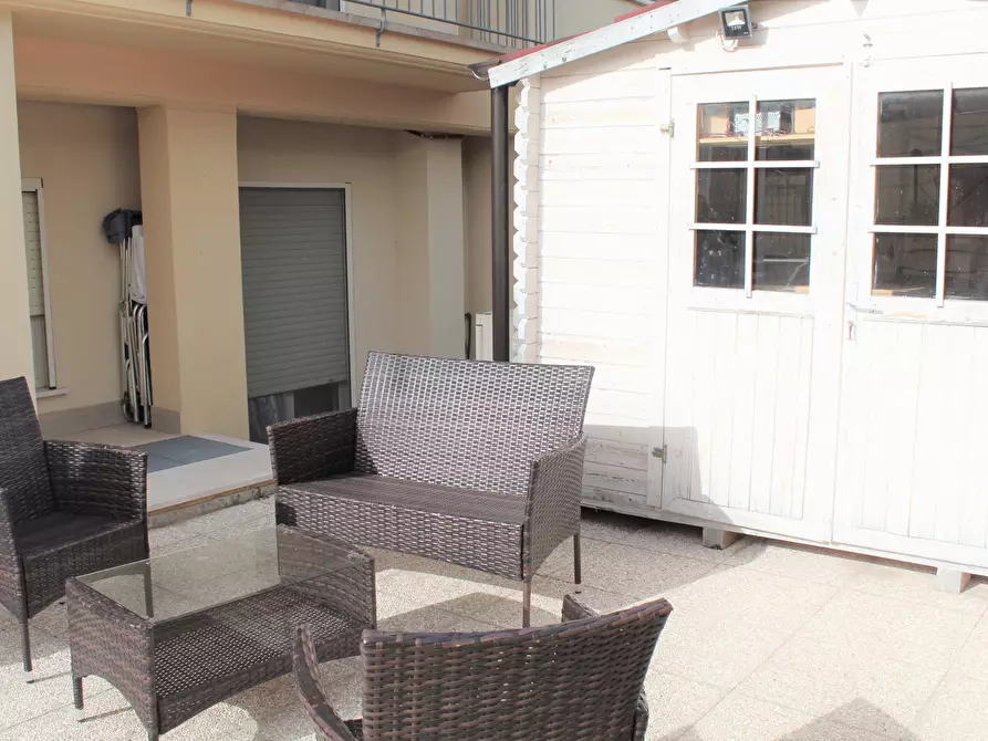 Immagine 28 di Casa bifamiliare in vendita  in Via Fonte Profice 62 a Castel Frentano