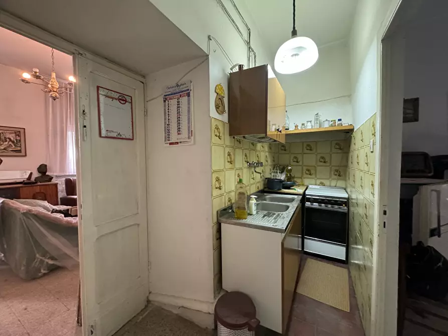 Immagine 10 di Appartamento in vendita  in Piazza del Municipio a Lama Dei Peligni