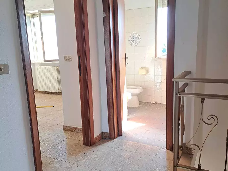 Immagine 17 di Casa indipendente in vendita  in COLLE DELLA FONTE 94 a Frisa