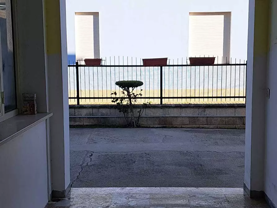 Immagine 56 di Casa bifamiliare in vendita  in Via Calvario 17 a San Vito Chietino