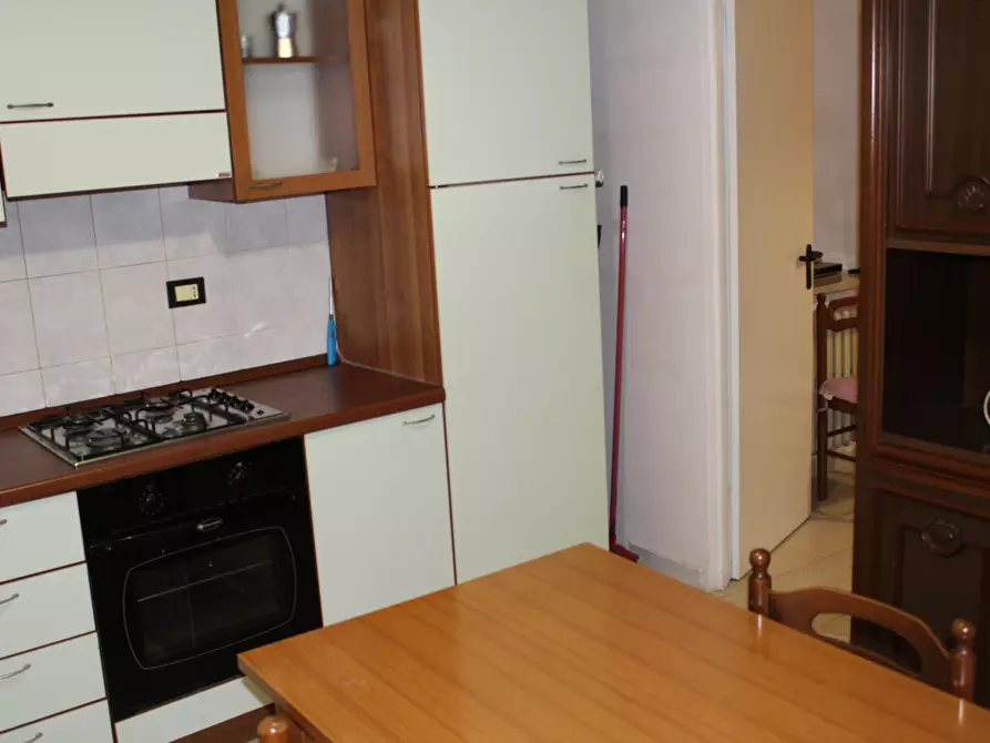 Immagine 2 di Bilocale in vendita  in Via Tribunale a Lanciano