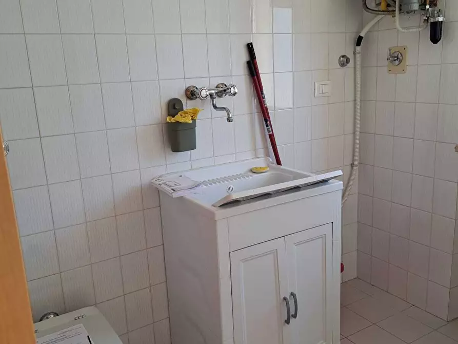 Immagine 13 di Pentalocale in affitto  in Via del Verde 43c a Lanciano