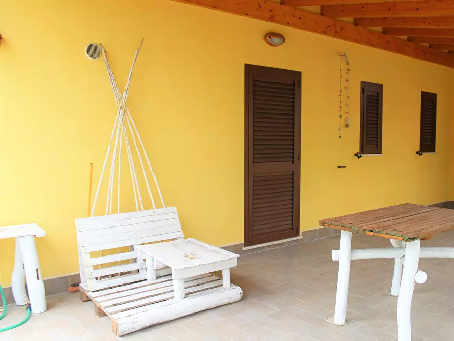 Immagine 30 di Villa in vendita  in Contrada Torre Sansone 69 a Lanciano